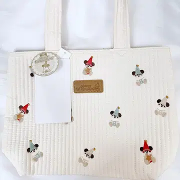 디즈니 크리스마스 2025 릴린린 토크백 미키