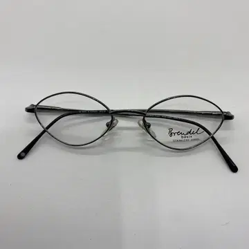 독일제 빈티지 안경 프레임 Brendel MOD.1526 남녀 공용