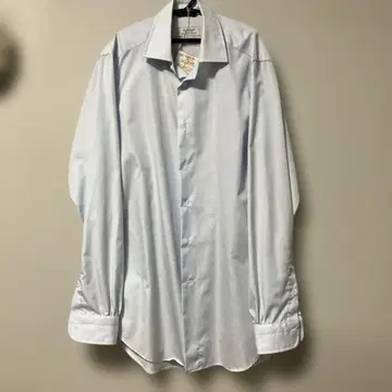 TOMORROWLAND 셔츠 클리닝 완료