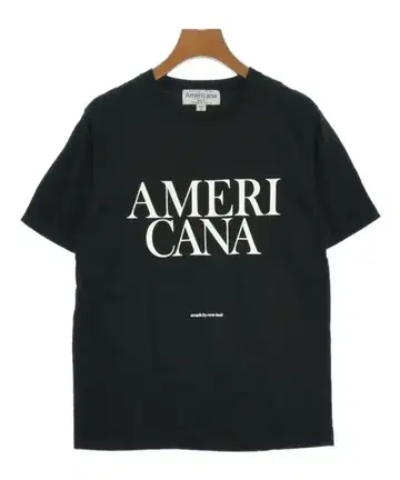 Americana T셔츠 티셔츠 여성용