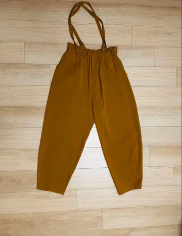 SHIPS any 벌룬 팬츠