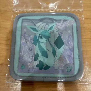 엄선 이브이 컬렉션 글레이시아 코스터