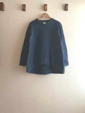 Veritecoeur COPAINS 풀오버