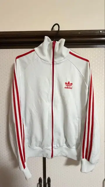 adidas 트랙 자켓