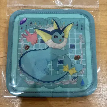 엄선 이브이 컬렉션 샤미드 코스터