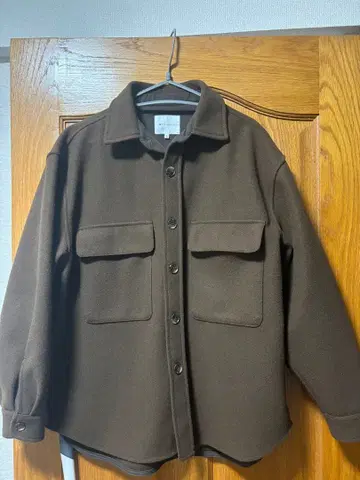 더 샵 TK 아우터