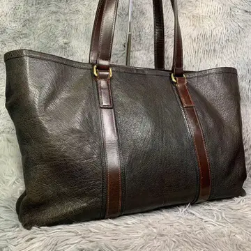 츠치야 가방 츠치야카반 알마스 토트백 숄더백 가죽