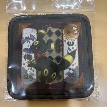 엄선 이브이 컬렉션 블래키 코스터