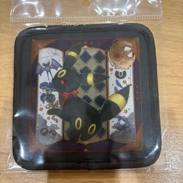 엄선 이브이 컬렉션 블래키 코스터