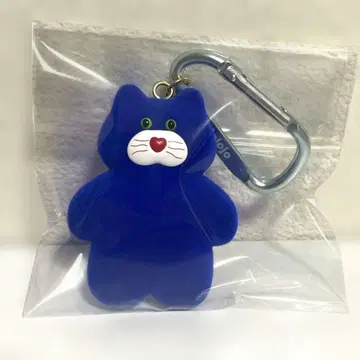 mojojojo 피규어 마스코트 ( nicky )