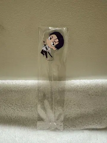 주술회전 TOHO 시네마즈 한정판 아크릴 마들러 옷코츠 유타