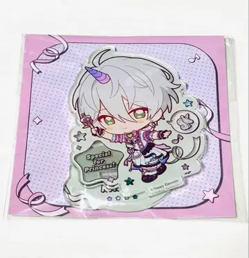 앙스타 에스프리 팬 감사제 아크릴 스탠드 칸나