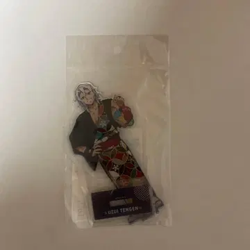 귀멸의 칼날 마츠리비요리 빅 아크릴 스탠드 우즈이 텐겐