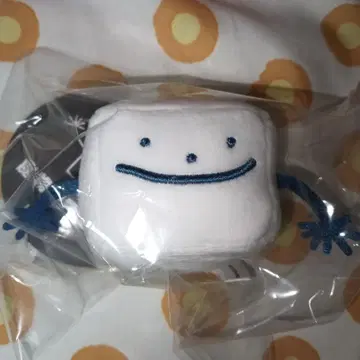 Kuzuha Celebration Goods 마물 마스코트