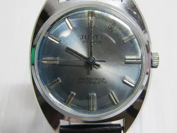 A3583 JUSTY 저스티 수동 와인딩 스위스