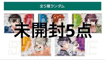 오토메이트 천옥스트라글  라메 아크릴 미니 패널