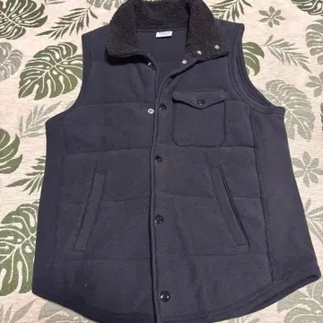 챔피온 챔피온 쉘파 플리스 베스트 M