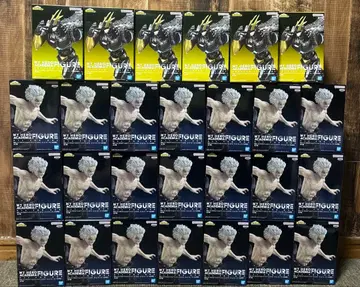 나의 히어로 아카데미아 아머드 올마이트 올포원 GiGO 한정판