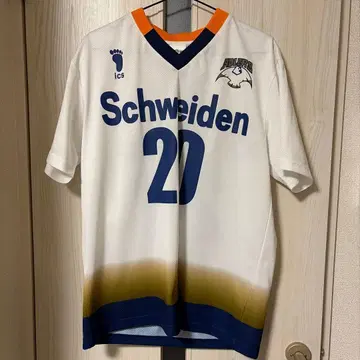 카게야마 토비오 아들러즈 유니폼 L 사이즈 공식