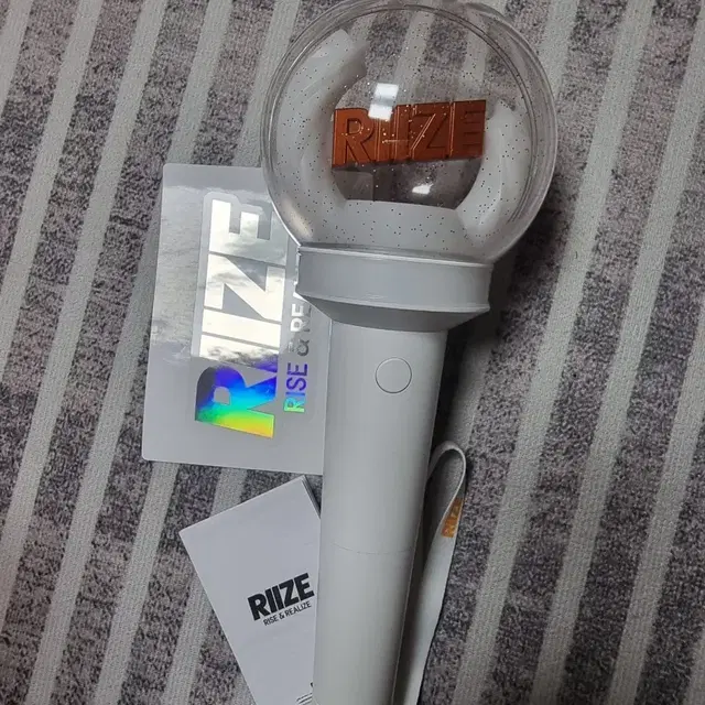 라이즈 응원봉 라브봉