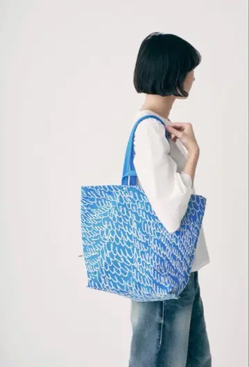 미나 페르호넨 토트백