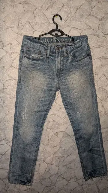 데님 아메리칸 이글