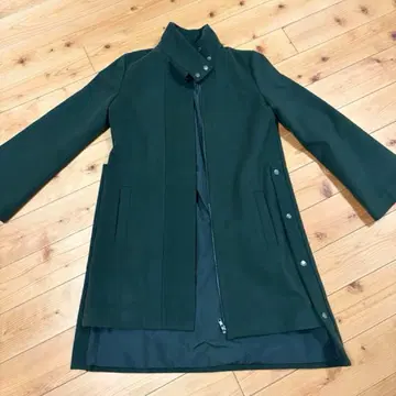 The Fifth Label 롱 코트(*^^*)