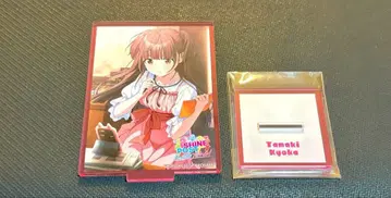 샤인포스트 타마키 쿄카 아크릴 스탠드