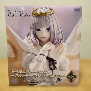 Fate/Grand Order 프리텐더/오베론 (두 번째 재림)