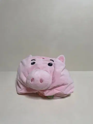 토이스토리 햄 팬캡