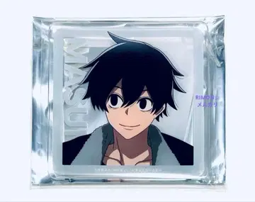 도원암귀 요도가와 마스미 off shot style 아크릴 코스터