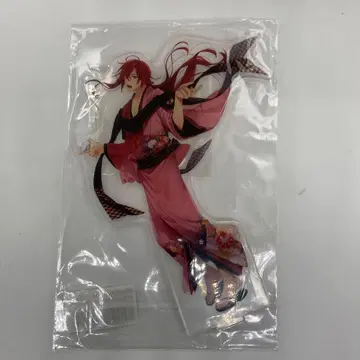 검이 군 연 복권 아크릴 스탠드