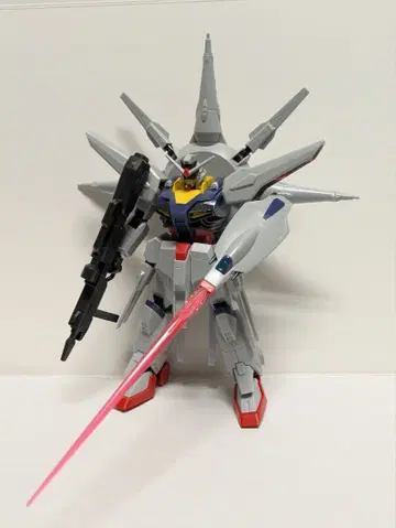 hg 프로비던스 건담