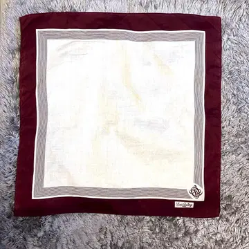 Louis Quatorza 손수건 보르도 HR0641