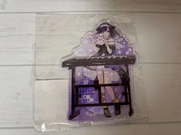 후지토코 아크릴 스탠드 10th Anniversary