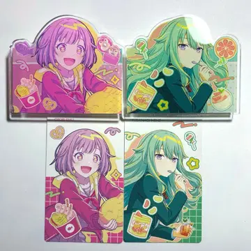 프로세카 원더쇼 벌스데이 묶음 판매