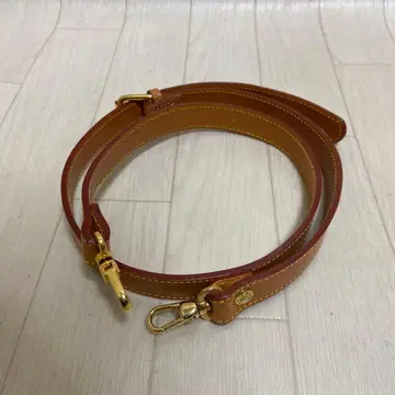 ETRO 가죽 숄더 스트랩