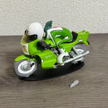 [G11132] 조 바 팀 가와사키 1000 고디에 제뉴