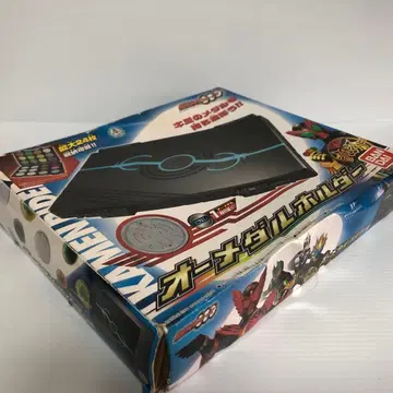 [ 새상품급 ] 가면라이더 오즈 오메달 홀더