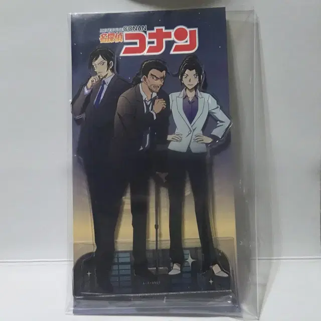 명탐정코난 아크릴스탠드 나가노조
