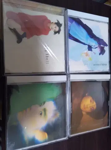 하라다 토모요 세트