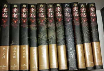 요코야마 미츠테루 사기 전 11권 세트