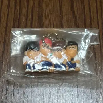 슬램덩크 SLAMDUNK 키링 당시물 이노우에 다케히코