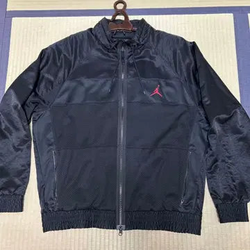 조던 셋업 블랙