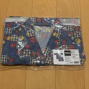 포켓몬 센터 도호쿠 진베이 프리 사이즈