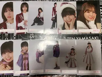 도쿄 돔 OP 후지요시 카린 컴프