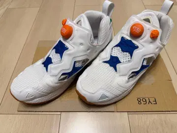 Reebok 인스타펌프 퓨리