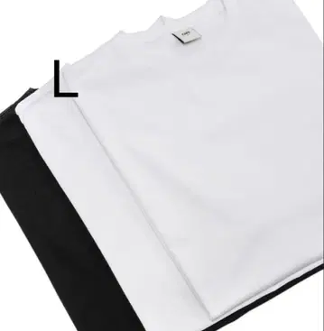 [ 새상품 ] OVY 팩 T셔츠 사이즈 L 3장 세트