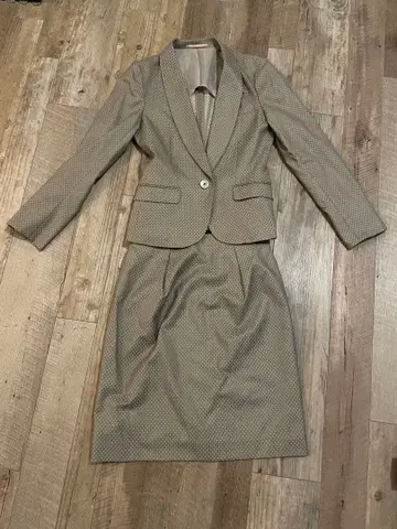 [ 수트 셋업 ] Perfect Suit FActory