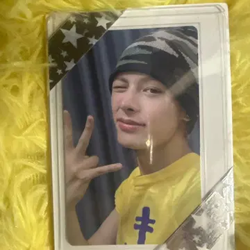 제임스 트레이딩 카드